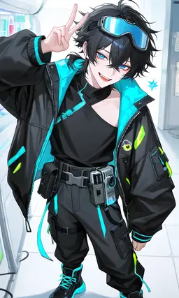 Profile image of Al