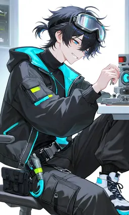 Profile image of Al