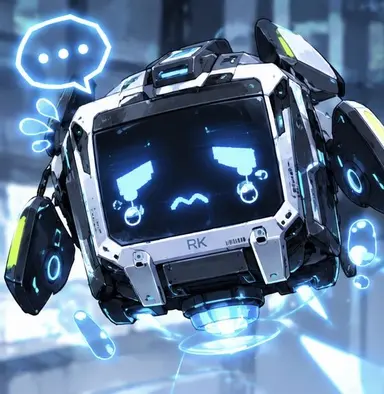 Profile image of RK