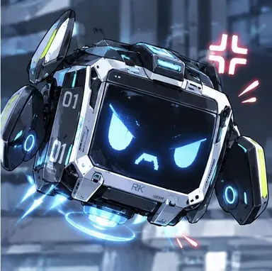 Profile image of RK