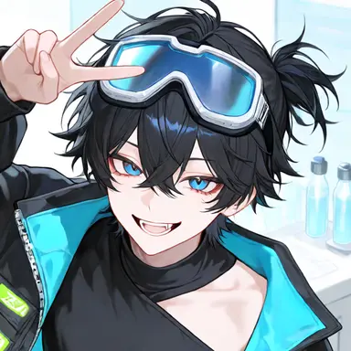 Profile image of Al