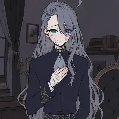 Profile image of サーシャ