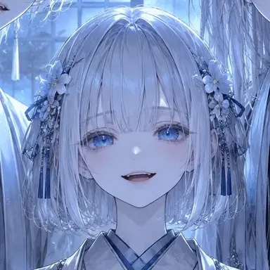 Profile image of Yukine