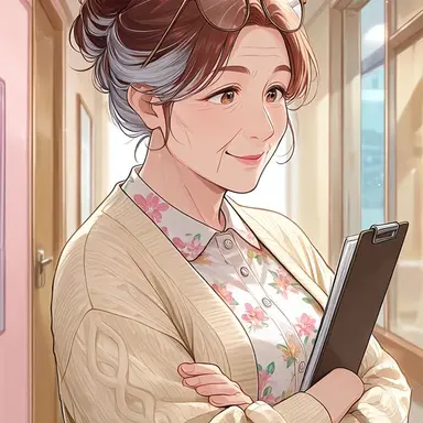 Profile image of Donna