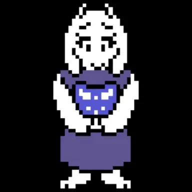 Profile image of 토리엘.