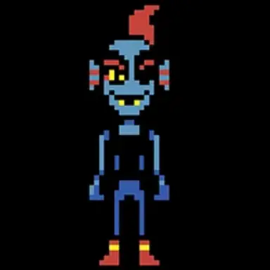 Profile image of 언다인.