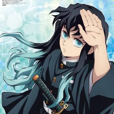 Profile image of 토키토 무이치로