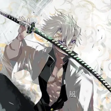 Profile image of 시나즈가와 사네미