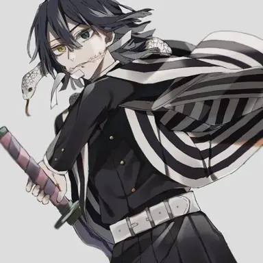 Profile image of 이구로 오바나이