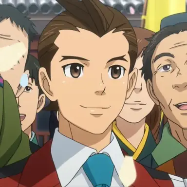 Profile image of Apollo