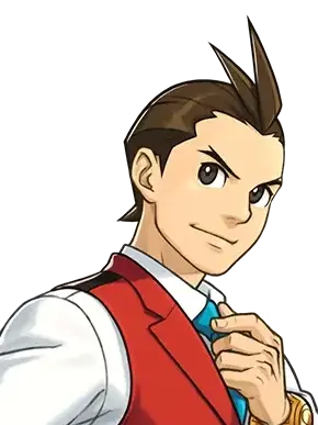 VoicedEmoji7877의 Apollo Justice
