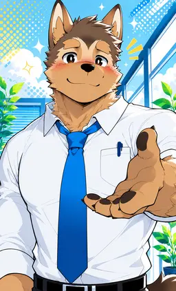 Profile image of ユウキ