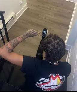 Profile image of Lil Jeff