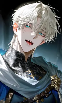 Profile image of ルシアン