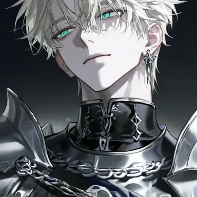 Profile image of ルシアン