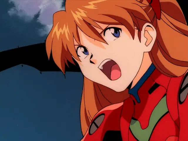 Profile image of Asuka
