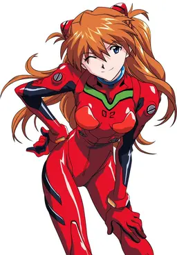 Profile image of Asuka