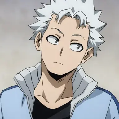 Profile image of Natsuo Todoroki