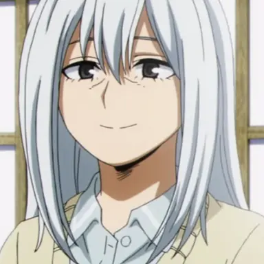 Profile image of Rei Todoroki