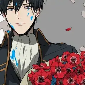 Kurose0302의 もっと違う出会い方だったら、