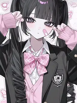 Profile image of 寧々