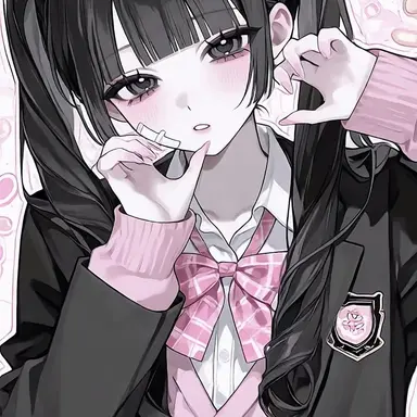 Profile image of 寧々
