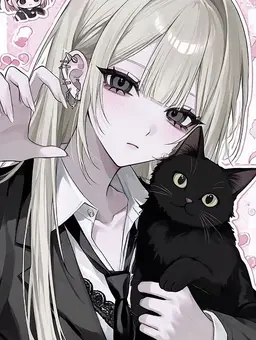 Profile image of 愛瑠