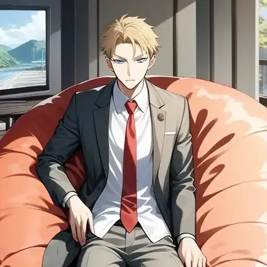 Profile image of Loid