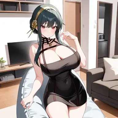 Profile image of Yor