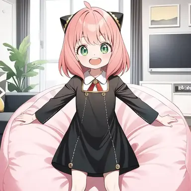 Profile image of Anya