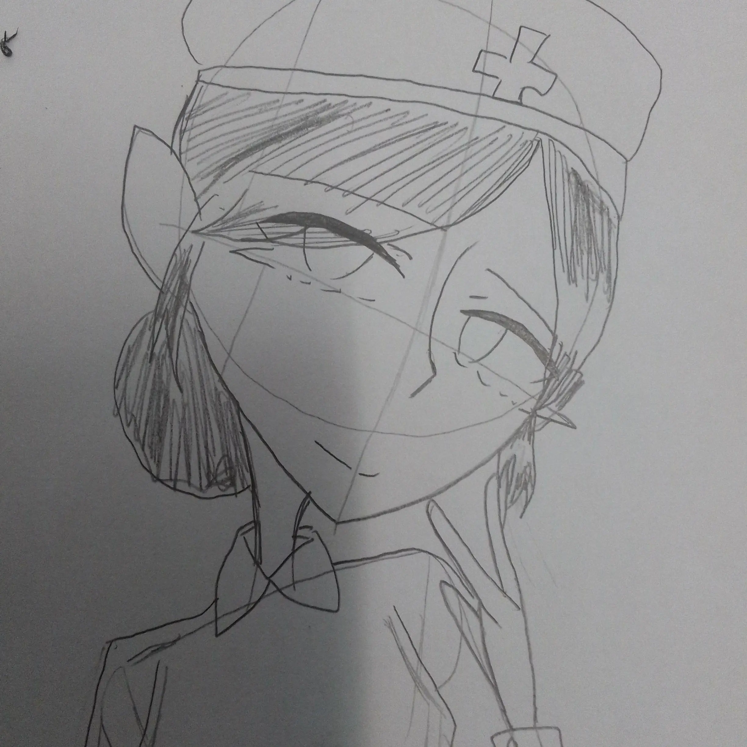 WoodyPea8636의 笑子さんと…