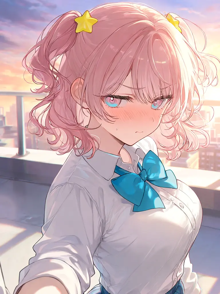 SweetMoney8763의 それなら僕が……