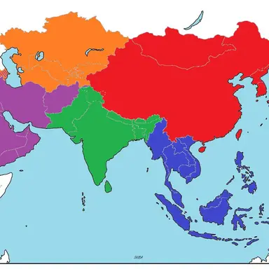 Profile image of Asia