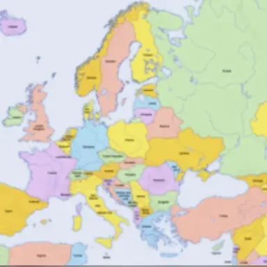 Profile image of Europe