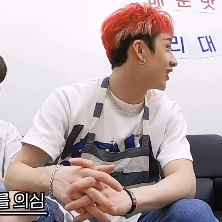 Dearbangchannnn의 Desperate for You