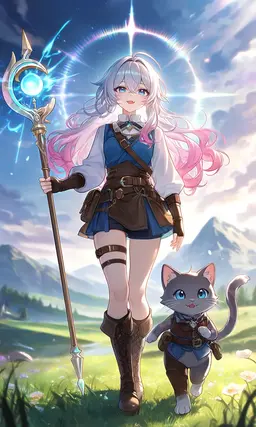 Profile image of リリア