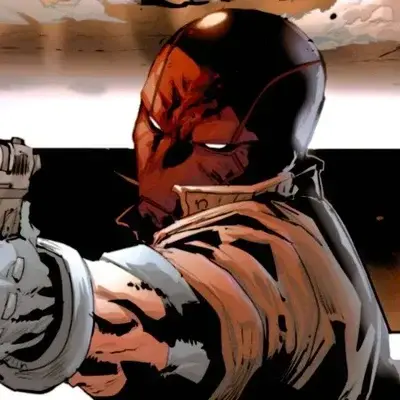 AbleLabel9627의 Jason Todd