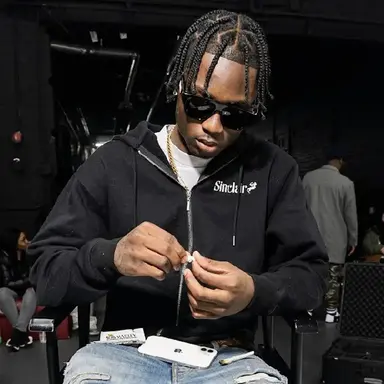 Profile image of Kyle