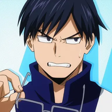Profile image of Tenya Iida