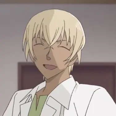 Profile image of 安室透