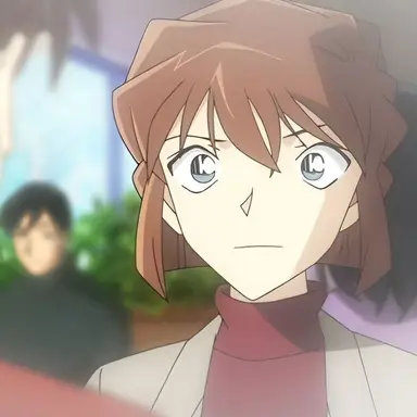 Profile image of 宮野志保