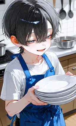 Profile image of 루카