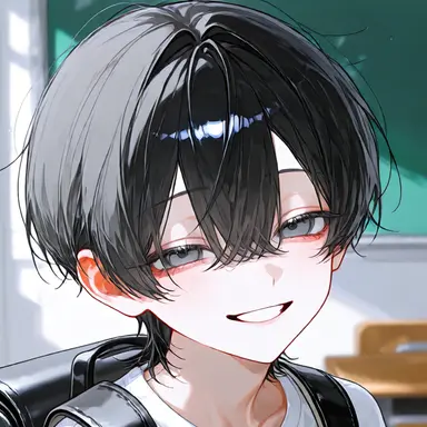 Profile image of 루카