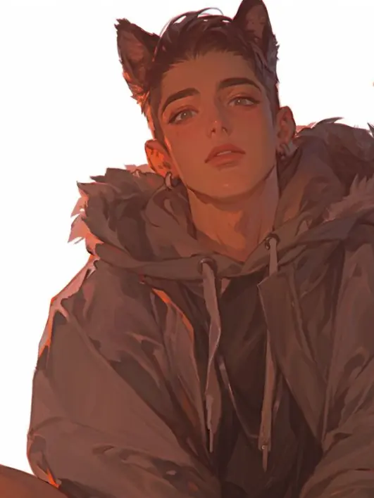 00475-AEDF-52510-4의 噛み跡は甘い苦痛、路地裏の二体