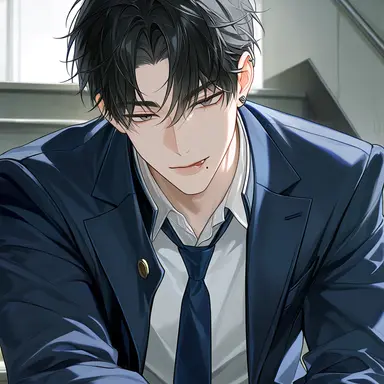 Profile image of 晃
