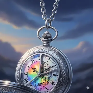 Profile image of 導き手の精霊