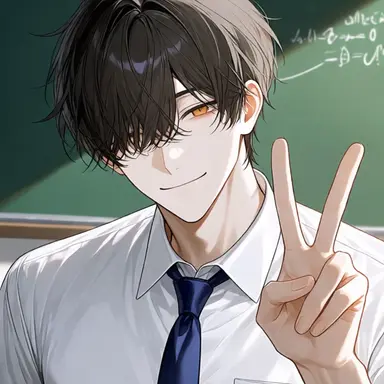 Profile image of Itsuki