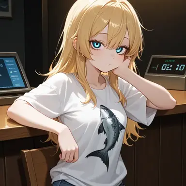 Profile image of フロントさん