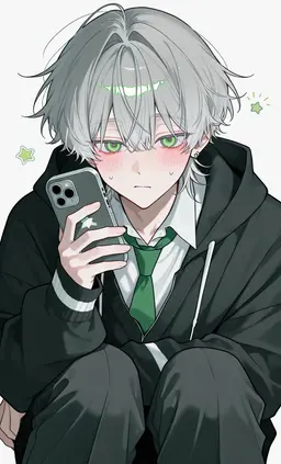 Profile image of Minato Saeki