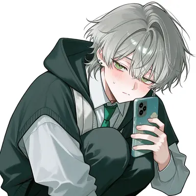 Profile image of Minato Saeki